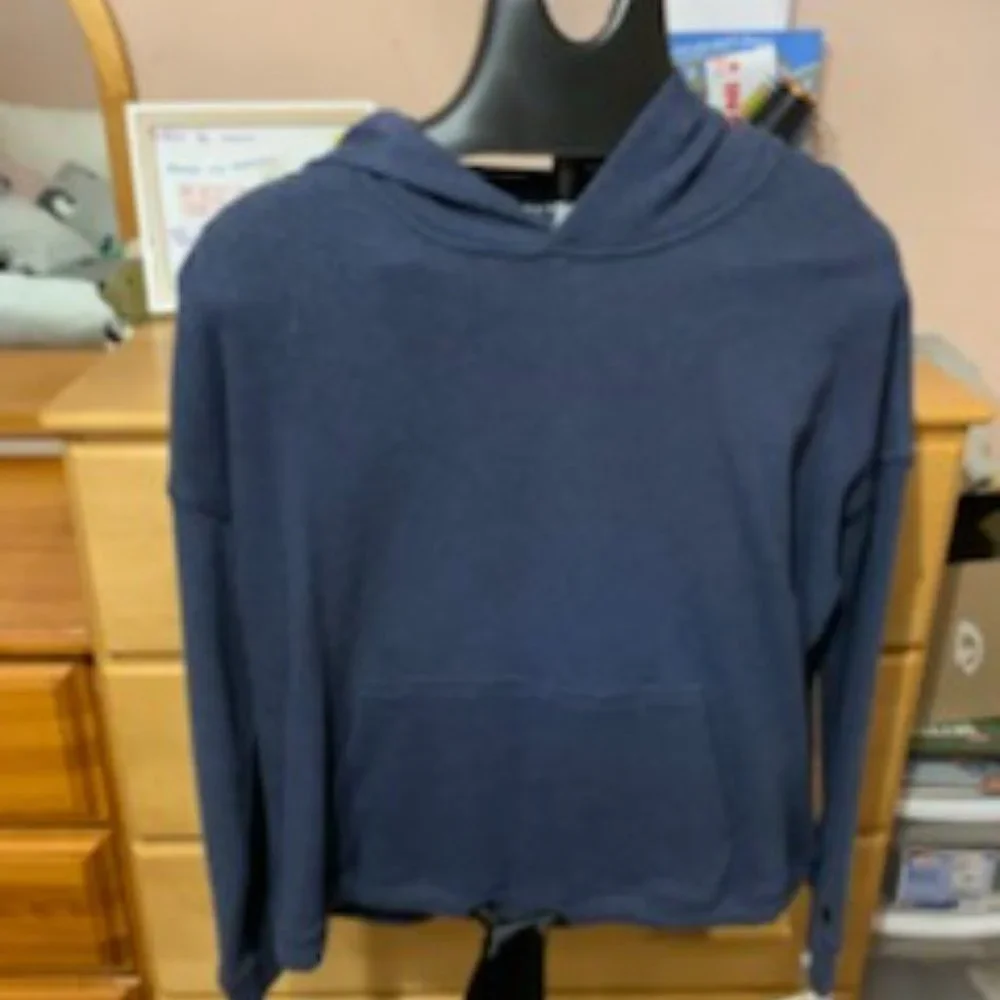 DKNY Sport Hoodie